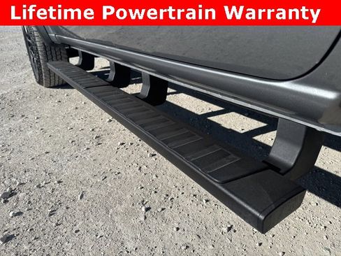 Used 2026 Chevrolet Colorado Trail Boss image 10