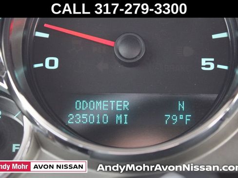 Used 2014 Chevrolet Silverado 2500 LT w/ Interior Plus Package AWD/4WD image 32