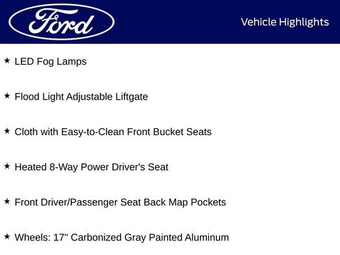 New 2026 Ford Bronco Sport Big Bend w/ Convenience Package AWD/4WD image 15