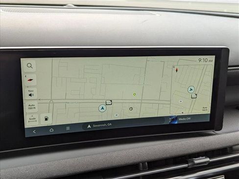 New 2025 Hyundai Santa Cruz Limited image 13