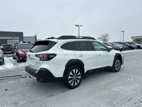 Certified 2023 Subaru Outback Limited w/ Popular Package #2 image 13