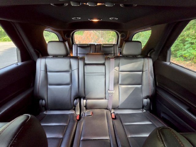 Used 2023 Dodge Durango R/T AWD/4WD image 17