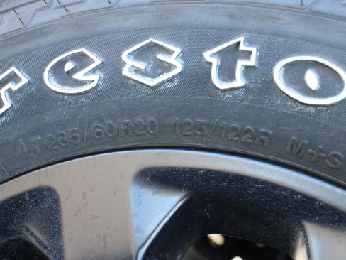 New 2026 RAM 2500 Laramie image 37