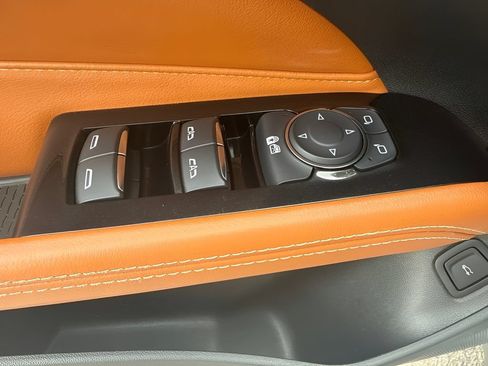 Used 2021 Cadillac CT4 Premium Luxury w/ Climate Package RWD image 26