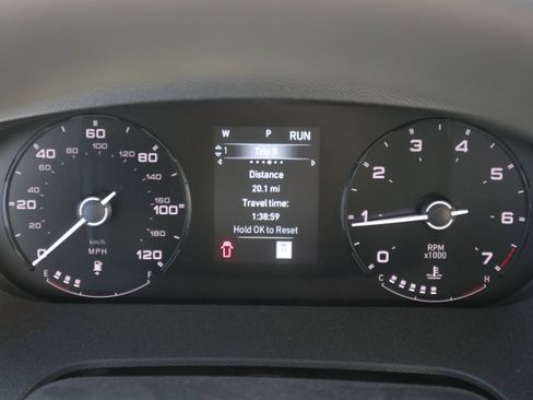 New 2026 RAM ProMaster 2500 w/ Convenience Group image 18