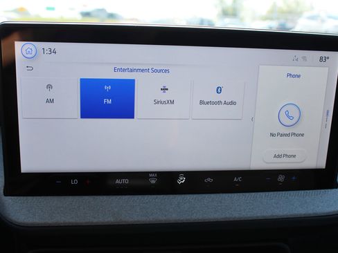 New 2025 Ford Maverick XLT image 27