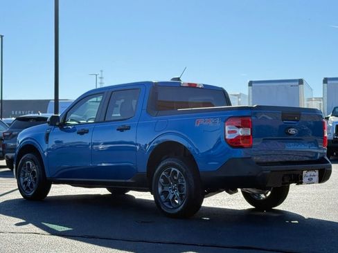 New 2026 Ford Maverick XLT w/ XLT Luxury Package image 6