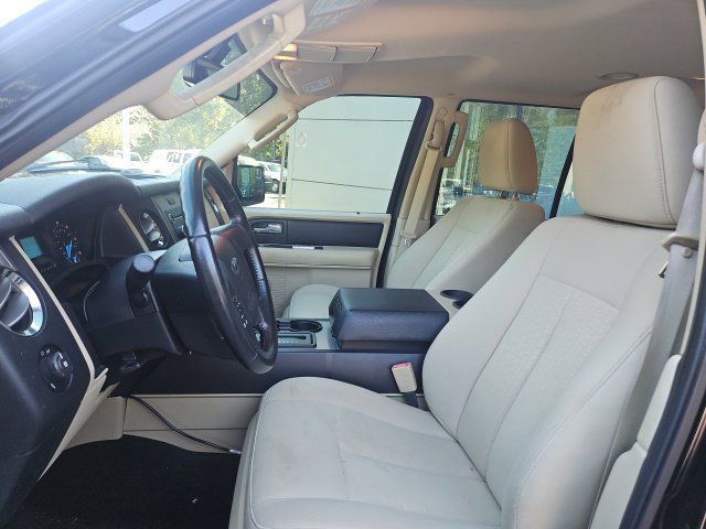 Used 2016 Ford Expedition EL XL RWD image 9