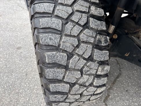 Used 2021 RAM 2500 Laramie image 35