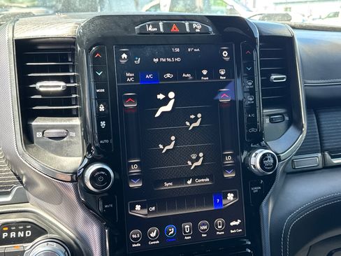Used 2019 RAM 1500 Limited AWD/4WD image 13
