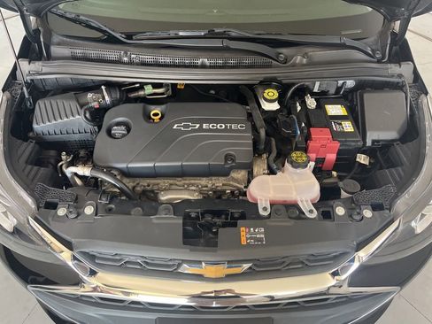 Used 2020 Chevrolet Spark LS image 9