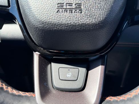 Used 2023 Honda Pilot TrailSport image 26