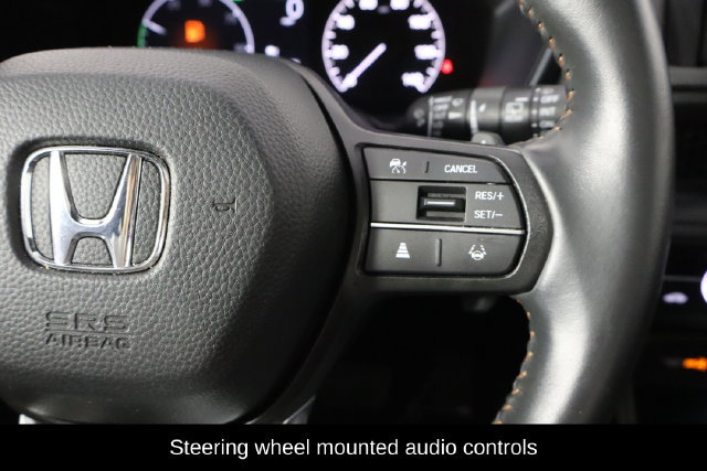 Used 2024 Honda CR-V Sport-L image 10