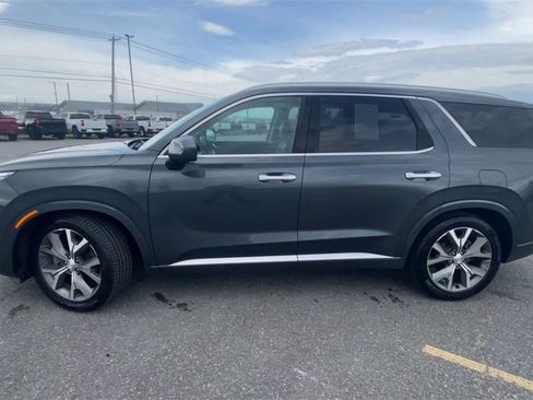 Used 2022 Hyundai Palisade Limited image 5