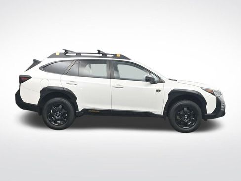 Used 2022 Subaru Outback Wilderness AWD/4WD image 4