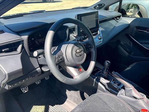 Used 2025 Toyota Corolla GR AWD/4WD image 14