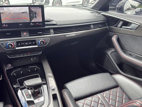 Certified 2023 Audi S5 Prestige w/ Prestige Package AWD/4WD image 28