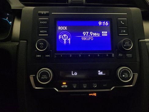 Used 2019 Honda Civic LX image 25