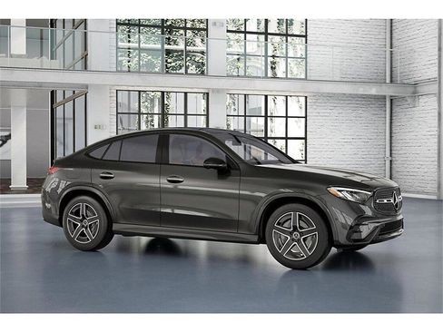 New 2026 Mercedes-Benz GLC 300 4MATIC image 13