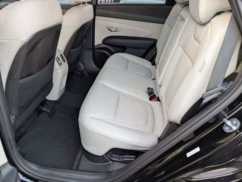 New 2026 Hyundai Tucson Limited AWD/4WD image 20
