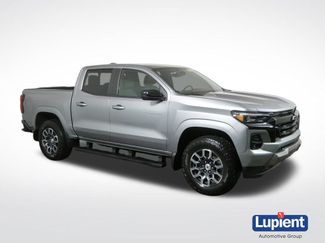 Used 2024 Chevrolet Colorado Z71 w/ Z71 Convenience Package 2 AWD/4WD 360° Tour