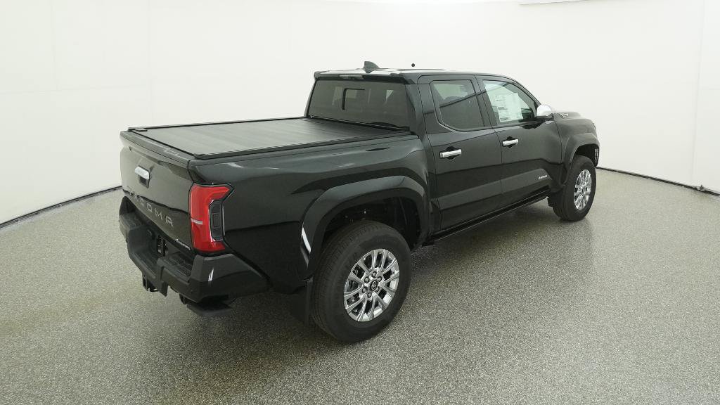 New 2026 Toyota Tacoma Limited AWD/4WD image 28