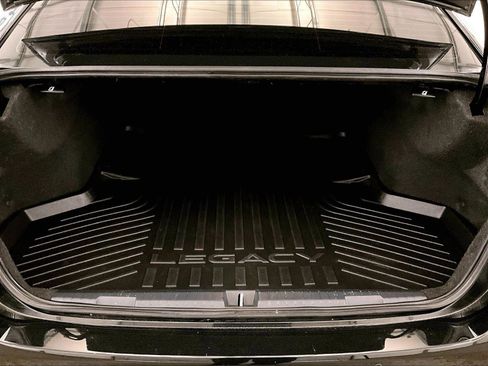 Used 2024 Subaru Legacy Sport AWD/4WD image 33