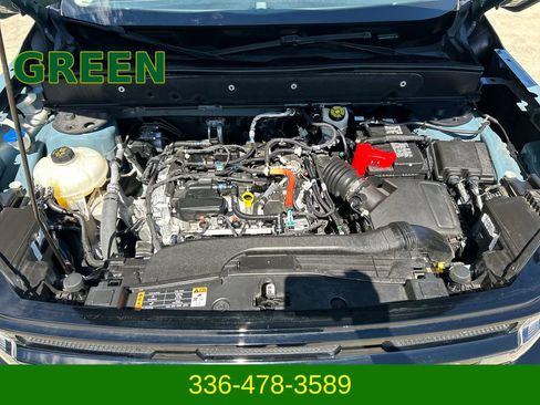 Used 2023 Ford Bronco Sport Outer Banks w/ Tech Package AWD/4WD image 25