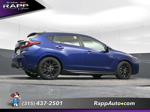 Certified 2025 Subaru Impreza RS AWD/4WD image 23