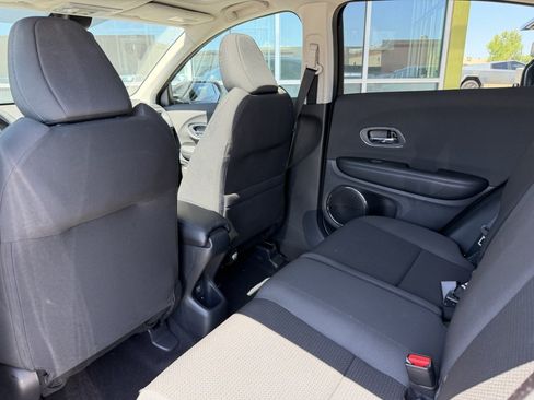 Used 2022 Honda HR-V EX image 31