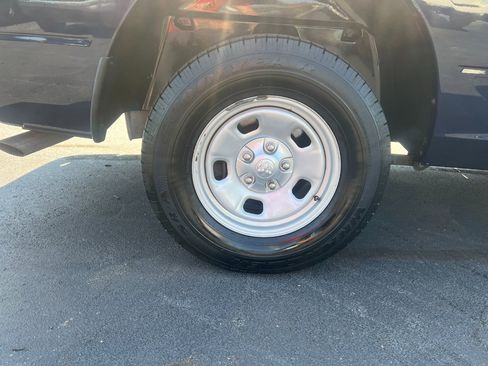 Used 2017 RAM 1500 Tradesman w/ Power & Remote Entry Group image 8