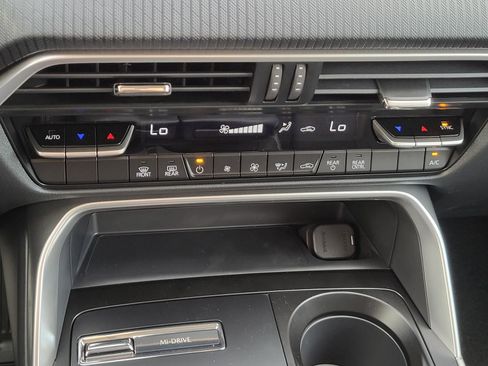 New 2026 MAZDA CX-90 3.3 Turbo w/ Select Package image 21