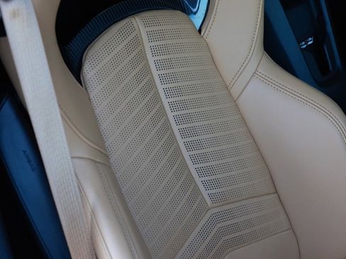 Used 2025 Chevrolet Corvette Z06 w/ Battery Protection Package image 18