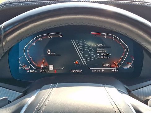 Used 2019 BMW X5 xDrive40i w/ Premium Package 2 AWD/4WD image 22