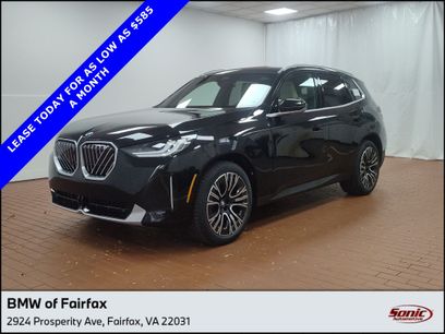 Used 2026 BMW X3 xDrive30i w/ Premium Package