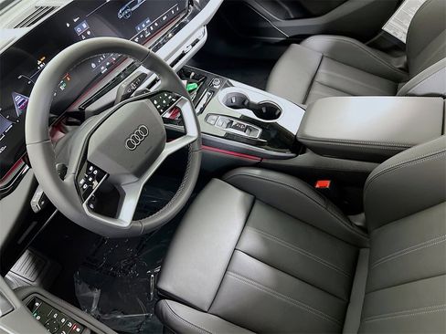 New 2026 Audi A6 Premium Plus image 20