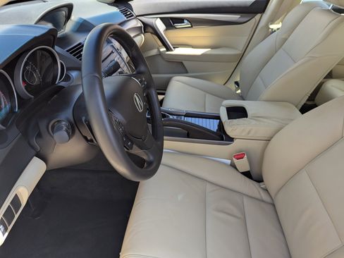 Used 2012 Acura TL Auto image 20