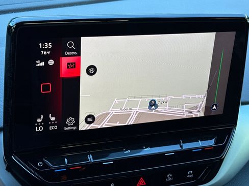 Used 2022 Volkswagen ID.4 Pro image 22