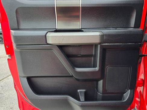 Used 2020 Ford F150 Raptor AWD/4WD image 13