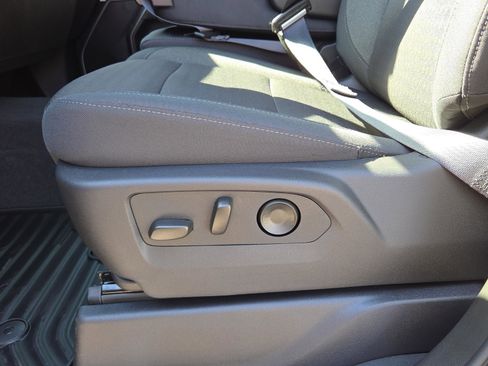 New 2026 GMC Sierra 1500 SLE w/ Preferred Package image 22