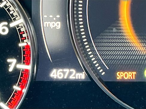 Used 2024 MAZDA CX-30 AWD 2.5 S w/ Preferred Package image 12