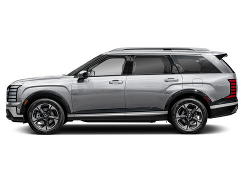 New 2026 Hyundai Palisade Limited AWD/4WD image 28