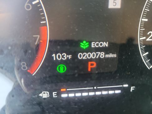 Used 2025 Honda Civic Sport image 28