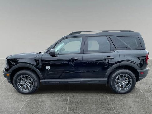 Used 2024 Ford Bronco Sport Big Bend w/ Convenience Package image 2