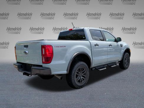 Used 2022 Ford Ranger XLT w/ Tremor Off-Road Package AWD/4WD image 7