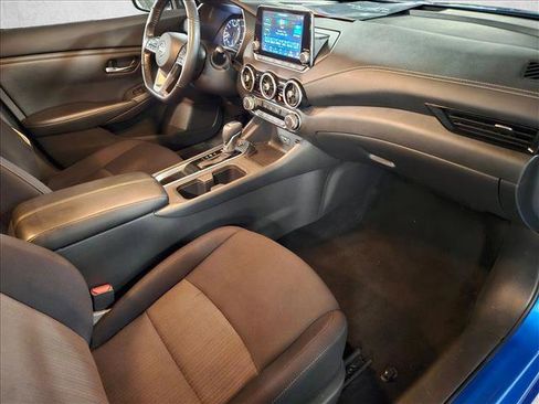 Used 2023 Nissan Sentra SV FWD image 15