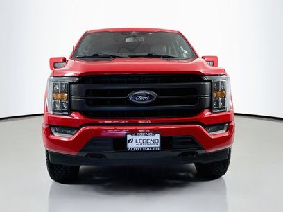 Used 2023 Ford F150 Lariat