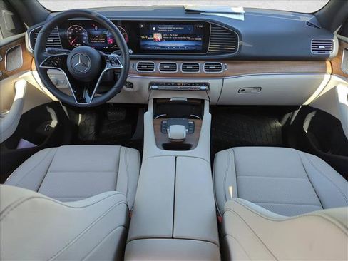 Certified 2026 Mercedes-Benz GLE 350 4MATIC image 18