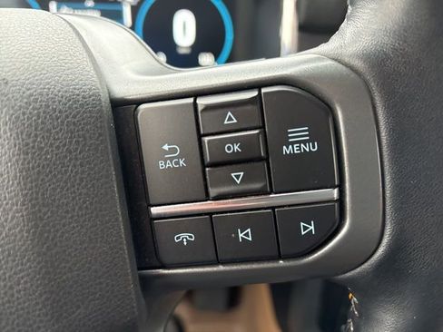 Certified 2022 Ford F150 Lariat w/ Equipment Group 502A High image 14