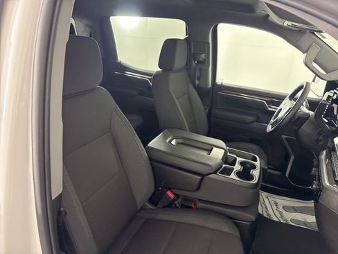 Used 2026 Chevrolet Silverado 1500 RST image 14